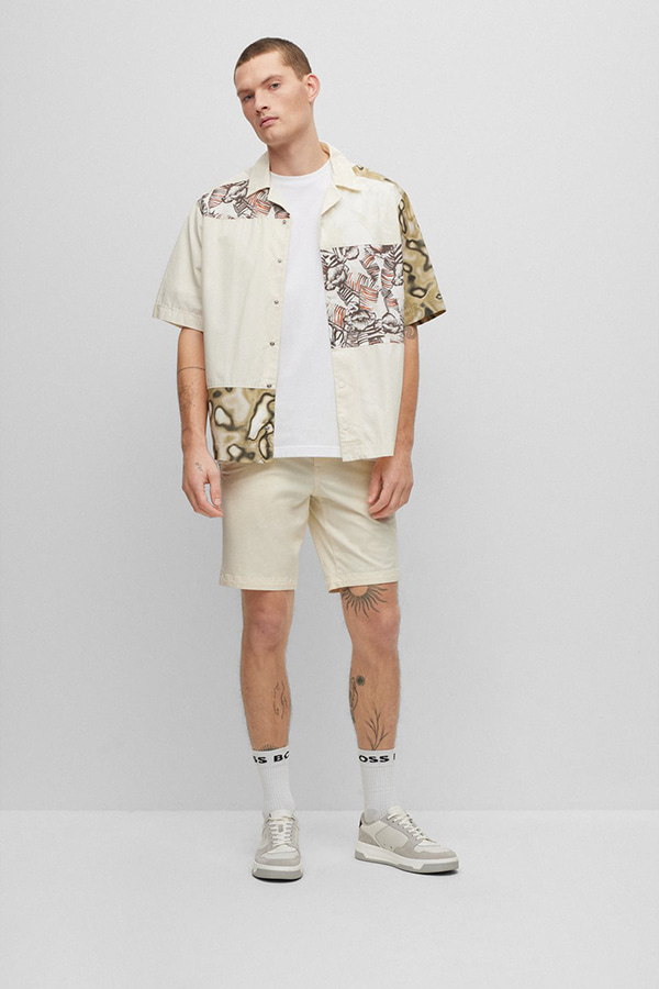 ΒΕΡΜΟΥΔΑ BOSS - 277